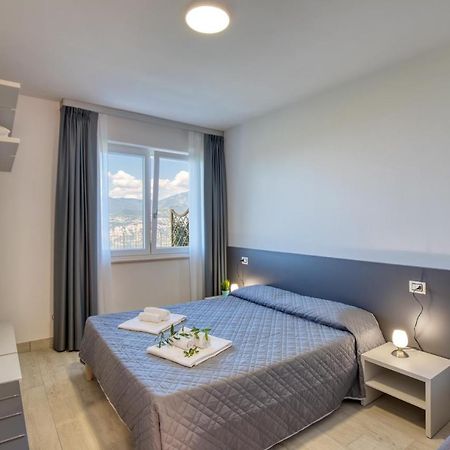 Pinini Country Apartments Malcesine Dış mekan fotoğraf