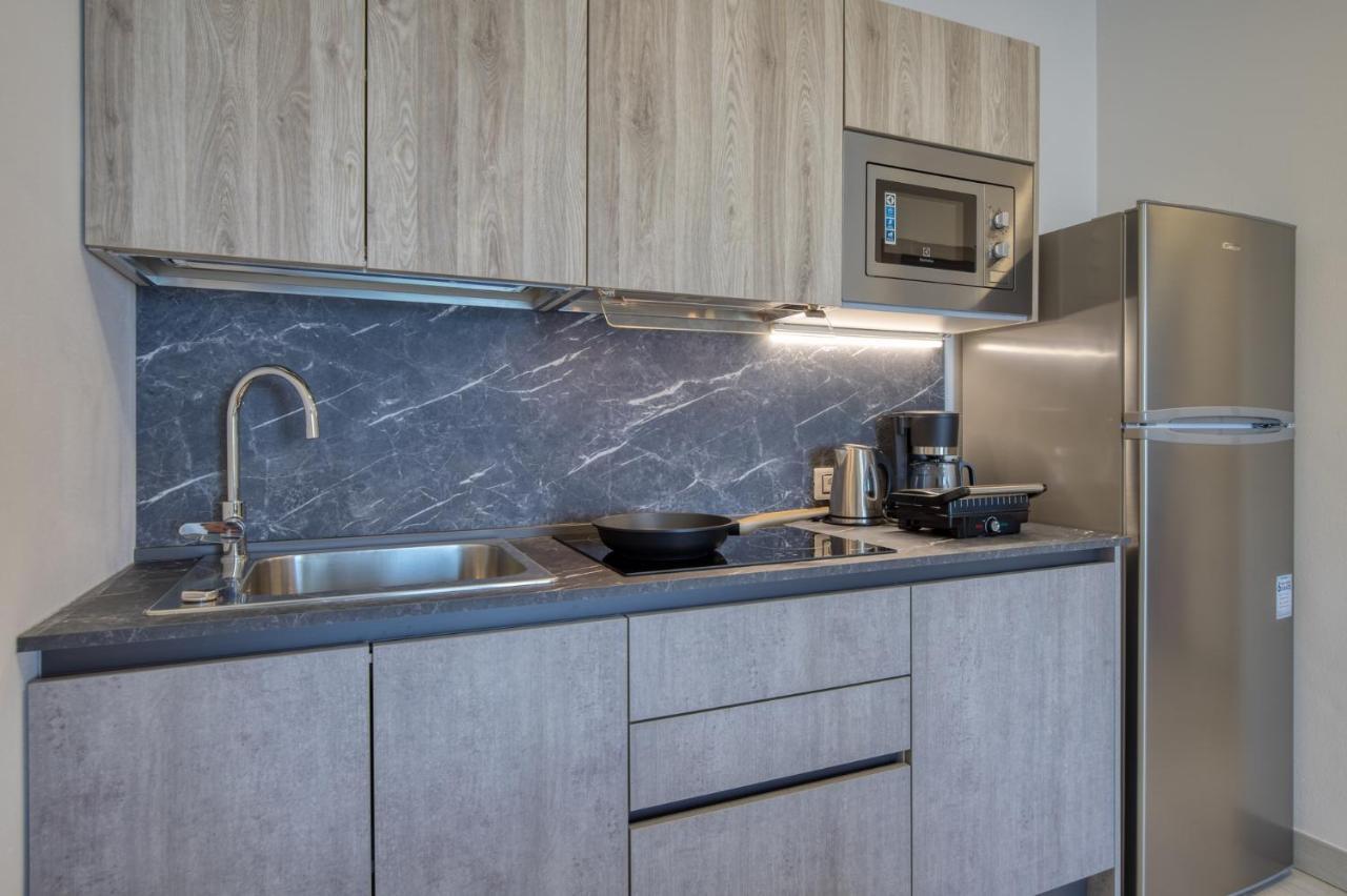 Pinini Country Apartments Malcesine Dış mekan fotoğraf