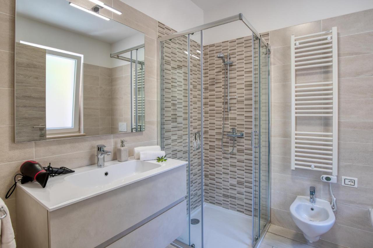 Pinini Country Apartments Malcesine Dış mekan fotoğraf